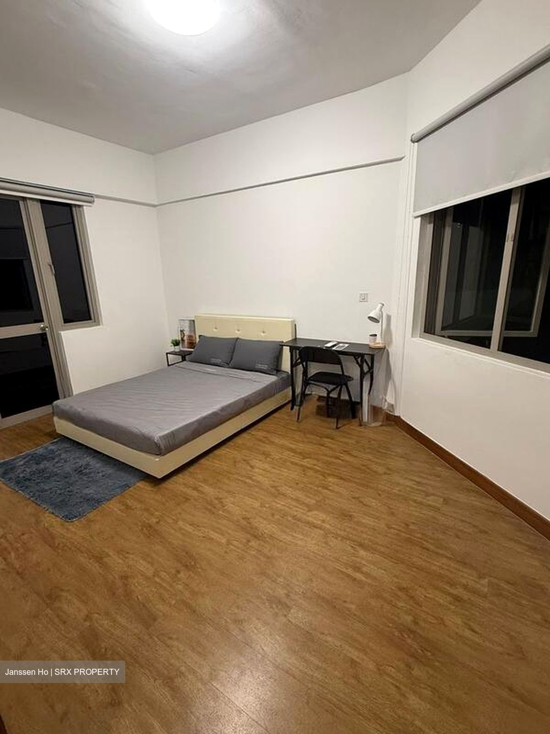 Maplewoods (D21), Condominium #576765391